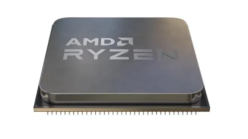AMD RYZEN 7 5700G プロセッサ 3.8 GHz 16 MB L3