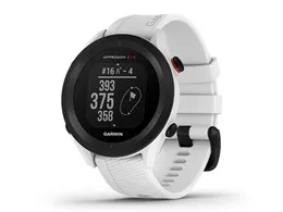 Approach S12 [White]