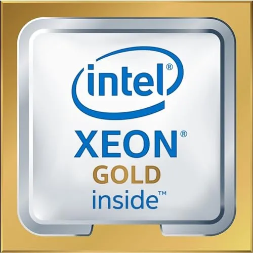 Lenovo - 4XG7A38001 - Lenovo Intel Xeon Gold (第2世代) 6234 オクタコア (8コア) 3.30 GHz プロセッサー アップグレード - 24.75 MB L3キャッシュ - 64ビット処理 - 4 GH