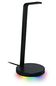 Razer 【国内正規品】ヘッドフォンスタンド Base Station V2 Chroma（クラシックブラック） RC21-01510100-R3M1
