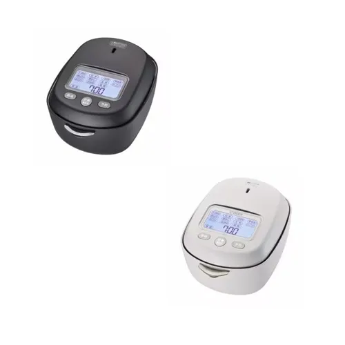 タイガー 炊飯器 JRX-S060 | タイガー魔法瓶 JRX-S060KS 土鍋圧力IHジャー炊飯器 土鍋ご泡火炊き 3.5合 ストーンブラック ミ