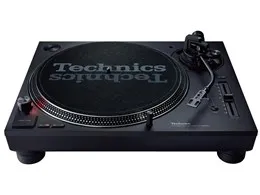 Technics SL-1200MK7-K [ブラック]