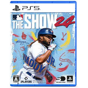MLB The Show 24 [英語版] [PS5]