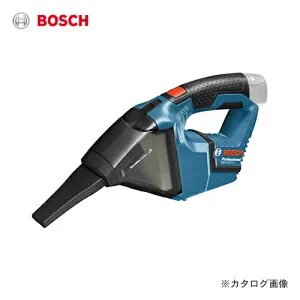 ボッシュ BOSCH GAS10.8V-LIH 10.8V バッテリークリーナー 本体のみ