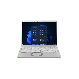 PANASONIC CF-FV5TDAAS Let's note FV5 [ノートパソコン 14型 / Win11 Pro]