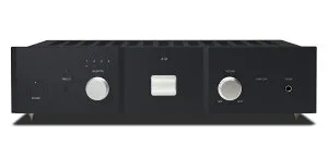 ソウルノート プリメインアンプ（プレミアム・ブラック)《A-0 Ver.2》 A-0ver.2-BF SOULNOTE