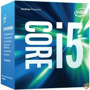 【5日最大1500円クーポン】Intel CPU Core i5-6500 3.2GHz 6Mキャッシュ 4コア/4スレッド LGA1151 BX80662I56500 【BOX】【日本正規流通品】