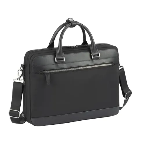 [エースジーン] ビジネスバッグ ヴアシリアス A4サイズ収納 13.3inchPC収納 No.17751
