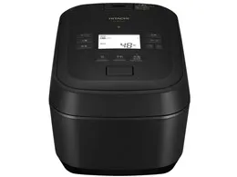 ふっくら御膳 RZ-W100JM(K) [漆黒]