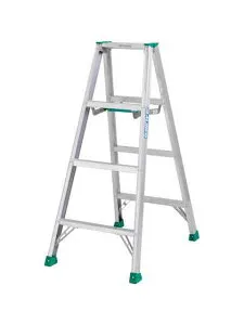 【アルインコ】軽量専用脚立 MSS-120FX (代引き不可)