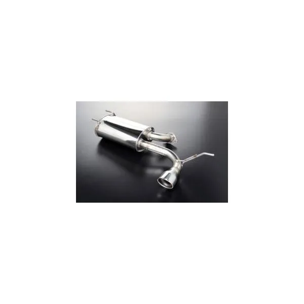 オートエグゼ(AUTOEXE) プレミアムテールマフラー NDロードスター ND5RC NDERC ロードスターRF MND8Y00A