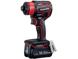 EXENA EZ1DD3J18A1R [赤]