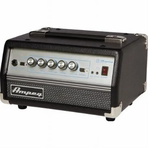 Ampeg Micro-VR Head ベースアンプ ヘッド
