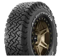 [1本] ALL-Terrain T/A KO3 LT275/55R20 115/112S RBL D
