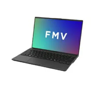 【新品/在庫あり】富士通 FMV Note U U500-K3 FMVU500K3B ピクトブラック 14インチ Core i5 16GB メモリ 512GB SSD Office H&B2024 Win11 Home ノートパソコン フジツウ