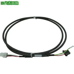 ■CKD アブソデックスAX6000Mシリーズ(可動モーターケーブル単体)〔品番:AXCBLM8DM04〕【8388176:0】[送料別途見積り][掲外取寄][店頭受取不可]