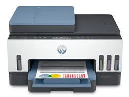 Smart Tank 7306 28B76A0-AAAA [ダークサーフブルー]