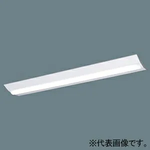 パナソニック 一体型LEDベースライト ≪iDシリーズ≫ 40形 直付型 クリーンルーム向け Dスタイル XFX426DENLE9