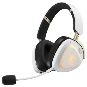 ASUS（エイスース） ゲーミングヘッドセット ROG Delta II-KJP【コジマプロダクションコラボモデル】 ROG/DELTA/II/KJP