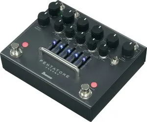 Ibanez/PTPRE PENTATONE PREAMP ペンタトーン プリアンプ ディストーション