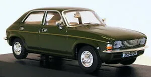 【送料無料】ホビー 模型車 車 レーシングカー スケールモデルオースティンアレグロツンドラvanguards 143 scale model car va04511 austin allegro tundra