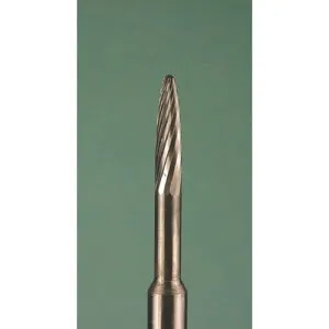 ■Minimo 超硬カッター スパイラルカット Φ4〔品番:BC4341〕【8527417:0】[送料別途見積り][掲外取寄][店頭受取不可]