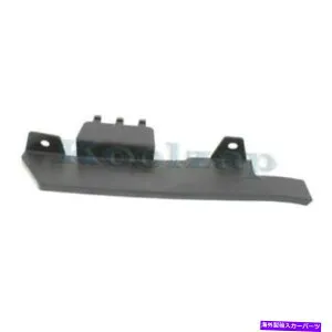 フェンダーライナー 08-12のマリブフロントスプラッシュシールドインナーフェンダーライナーエアデフレクター右側 For 08-12 Malibu Front Splash Shield Inner Fender Liner Air Deflector Right Side【並行輸入品