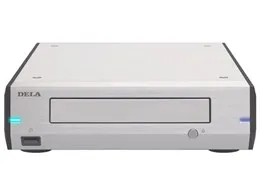 DELA D100/2-C-J [シルバー]