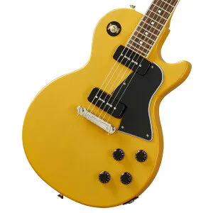 Les Paul Special [TV Yellow]