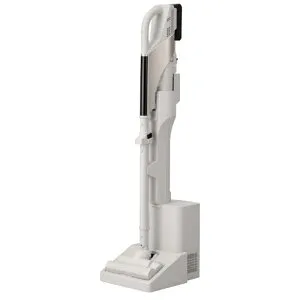 コードレススティッククリーナー グレースベージュ TORNEO cordless（トルネオ コードレス） 掃除機 VC-CLZ74DS-C 東芝【TOSHIBA】【ダストステーション搭載】