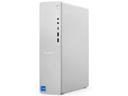 IdeaCentre Tower 08IRH9 Core i5 13420H・16GBメモリー・512GB SSD搭載 オフィス付き 90XW0086JP [クラウドグレー]