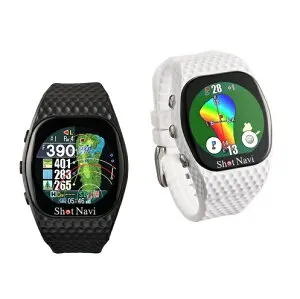 【国内正規品】INFINITY TOUCH ショットナビ タッチスクリーン インフィニティ 腕時計型 GPSゴルフナビ Shot Navi ゴルフナビ GPSナビ infinity touch
