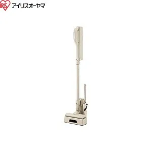 SBD-202P-HC アイリスオーヤマ 充電式紙パックスティッククリーナー MagiCaleena ブラック 送料無料