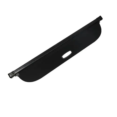 トノカバー に適合するレクサス に適合するGX550 に適合するGX550H 2024-2025 車のトランクカーテン後部荷物セキュリティ貨物格納式スペースのぞき見防止 カバーカーテン(Canvas)