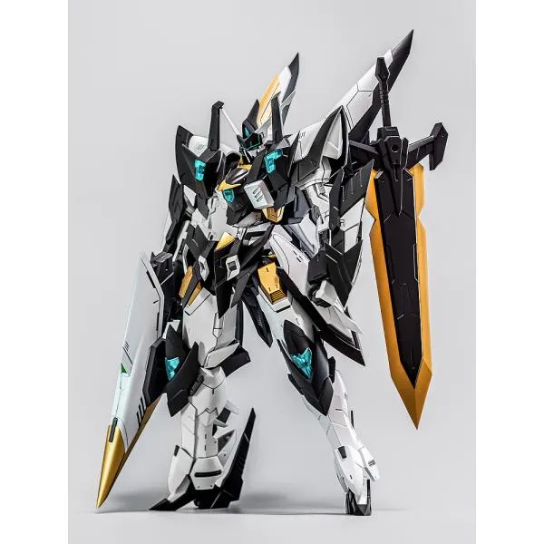 グッドスマイルカンパニー 1/ 48 MODEROID SIDE：GR アークラウド(ティタノマキア)プラモデル 返品種別B