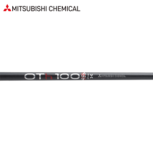 【PING G440/G430/G425 ハイブリッド用 互換 スリーブ付きシャフト】 三菱ケミカル OT ツアー ハイブリッド (Mitsubishi Chemical OT Tour Hybrid)