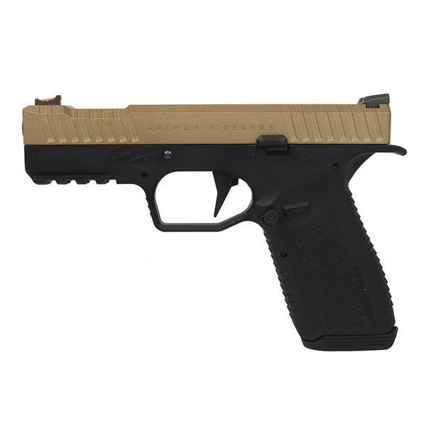 EMG Archon Firearms Type B ガスブローバック デザートカラー