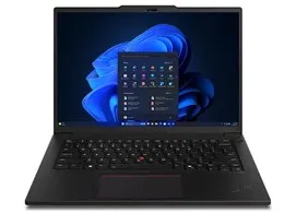ThinkPad P14s Gen 6 21QU0001JP [ブラック]