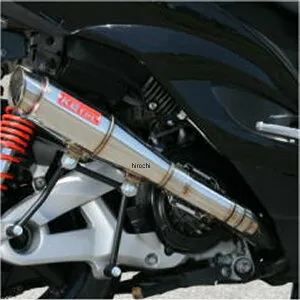 ケイツーテック K2tec フルエキゾースト Volta テーパー M1 O2無し シグナスX ksigu-votm HD店