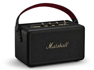 Marshall マーシャル KILBURN III ／KILBURN 3 Black and Brass ワイヤレススピーカー