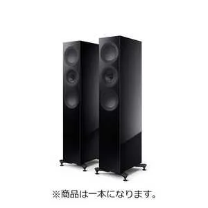 KEF トールボーイスピーカー ブラックグロス [ハイレゾ対応 /1本] R7MetaBLACK