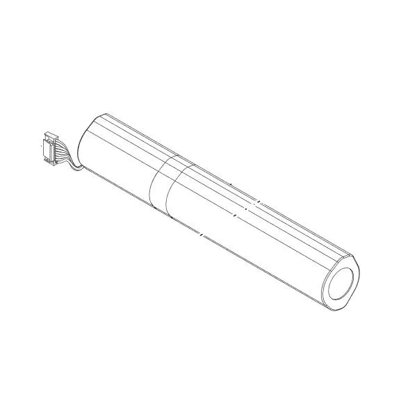 パナソニック プライベートビエラ ポータブルテレビ UN-15L11D UN-15LD11 UN-15LD11D 用バッテリー 交換用 N4HULQA00061 TZT4H01C1KJ 新品 純正