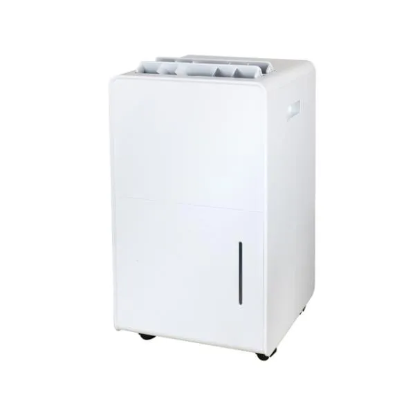 YAMAZEN 除湿機 YDC-H120(W) [マットホワイト]