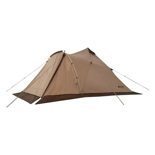 LOGOS Tradcanvas Tepeeリビング400-BB No.71201007