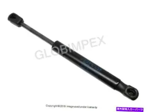 supports shock Mini Cooper（2007-2015）フードショックガス加圧されたサポート（1）Stabilus OEM MINI COOPER (2007-2015) Hood Shock-Gas Pressurized Support (1) STABILUS OEM【並行輸入品】