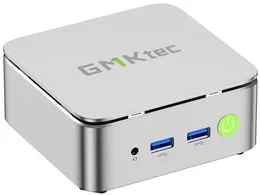 NucBox G10 GMK-G10-16/512-W11Pro(3500U)