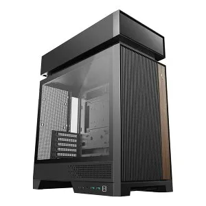 【30日は24時間限定クーポン配布】DEEPCOOL ディープクールミドルタワー型PCケース CL660 ATX/ハイパースプリット構造/ブラック R-CL660-BKNNA0-G-1(2666979)代引不可 送料無料