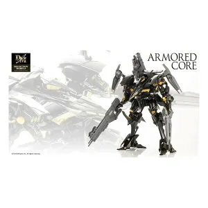 【25日は24時間限定クーポン配布】壽屋（コトブキヤ）フィギュア ARMORED CORE DECOCTION MODELS レイレナード 03-AALIYAH MirrorFinishVer GG004(2673342)代引不可 送料無料