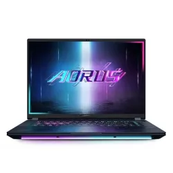 AORUS MASTER 16 AM6H (Core Ultra 9 275HX/GeForce RTX 5080/32GB/SSD・1TB/ODDなし/Windows 11 Pro/Officeなし/16.0型)