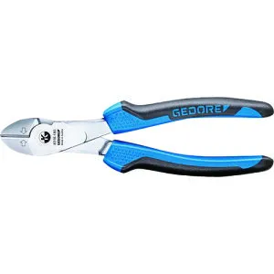 TR GEDORE パワーニッパー 8316 200mm6745080